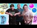 WHO CAN PUMP UP THE HOPPER BALL THE FASTEST PART 2 CODY VS LILY