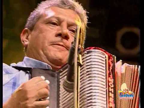 LA FALDA - LOS HERMANOS ZULETA