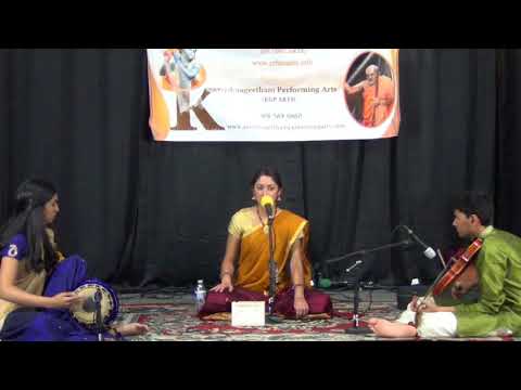 narasimhAgaccha - mohanam