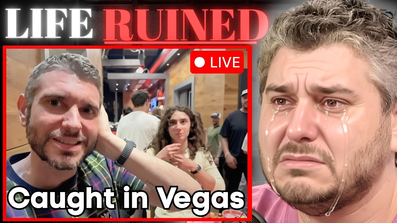 Ethan & Tamara's WORST Clips...