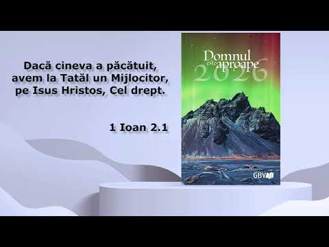 Avocatul nostru (2) - miercuri, 23 septembrie