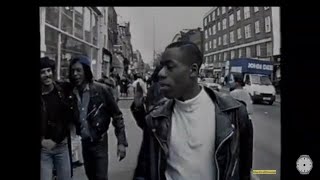 Roachford - Family Man Video 1988