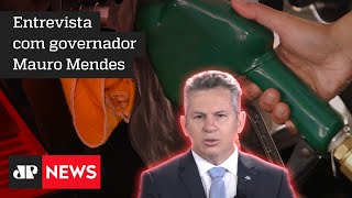 Mato Grosso anuncia corte de impostos contra disparada de preços