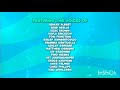 Bubble Guppies The Bubble Bee Of Queen Bee End Credits