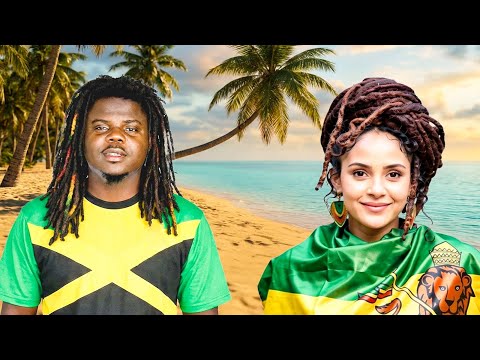 I Found a 500 Hectare Jamaican City In Africa(Ethiopia)