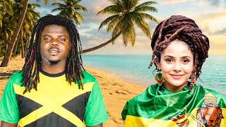 I Found a 500 Hectare Jamaican City In Africa(Ethiopia)