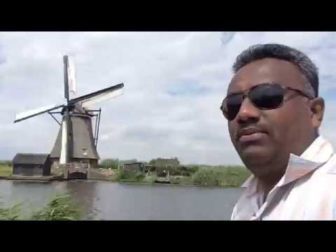 SSK Cycling Kinderdijk Jul2016