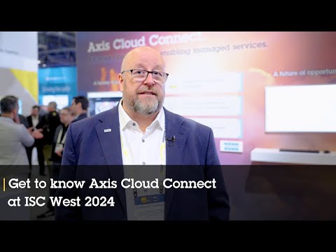Get To Know Axis Cloud Connect