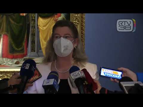 LA GALLERIA DELL'ACCADEMIA TORNA A "SPLENDERE"