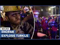 Drama: meerdere doden en gewonden bij ongeluk Turkse mijn