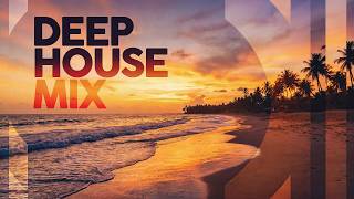 DEEP HOUSE - SUMMER MIX 2026