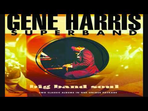 Gene Harris - As (1977)
