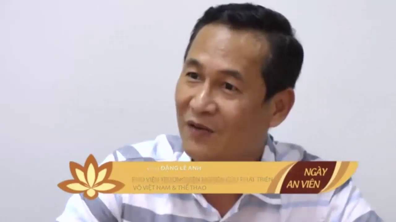 Truyền Hình an Viên - Phóng sự về trường IVS Tp. Hồ Chí Minh