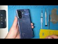 Разборка Huawei Nova Y70 | Замена дисплея Nova Y70 | MGA-L29BN