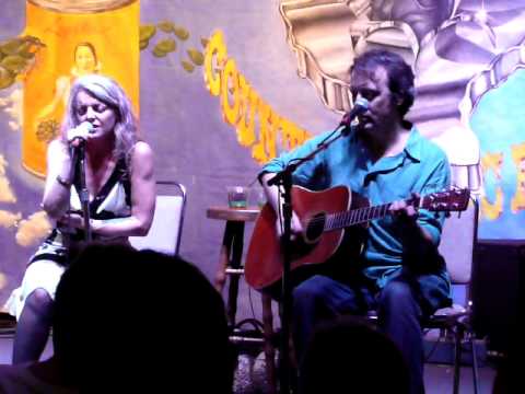 TONI PRICE  "Doubt If It Does To You"  Austin 12-14-08