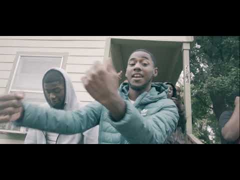 Laray Da Savage - Been There Before