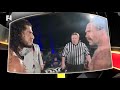 Rush vs. Silas Young for ROH World Championship | Ring of Honor Tues. at 10 p.m. ET