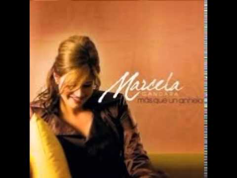 Dame tus ojos - Marcela Gandara