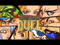 골든 액스 더 듀얼 데모 Golden Axe The Duel DEMO ゴールデンアックス ザ デュエ�