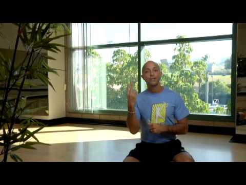 Cheer Up UCI 16 Relaxation Breathing (Lawrence Biscontini M.A.)