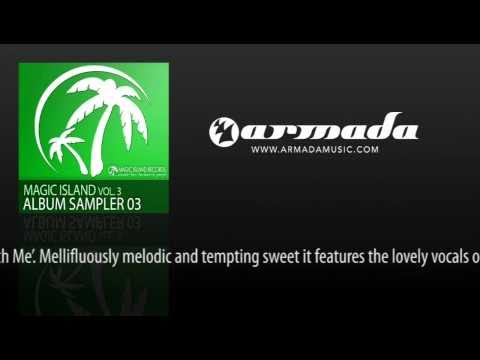 Fast Distance presents Suncoast - Samona Bay (Original Mix) [MAGIC045]