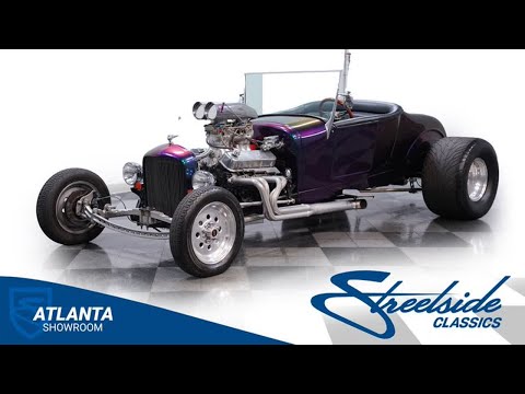 1927 Ford Model T (CC-2024864) for sale in Lithia Springs, Georgia
