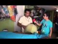 Tomatadas Cómo Crear Una Botarga
