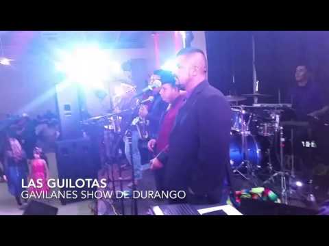 Gavilanes Show De Durango - Las Guilotas