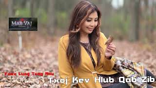 Yuav Luag Tuag Rau Txoj Kev Hlub Qab Zib~11/30/2025~