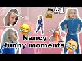 Nancy Momoland Funny MOMENT Momo Challenge Edition 1