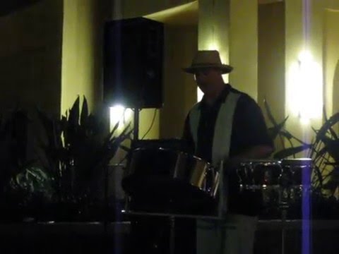 Promotional video thumbnail 14 for Panjive Steel Drum Entertainment