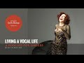 Duffy Bishop: Blues Diva — Living A Vocal Life Episode #14