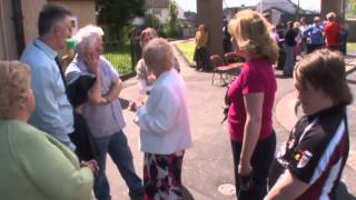 Visit Cookstown and Stewartstown, County Tyrone, Ireland