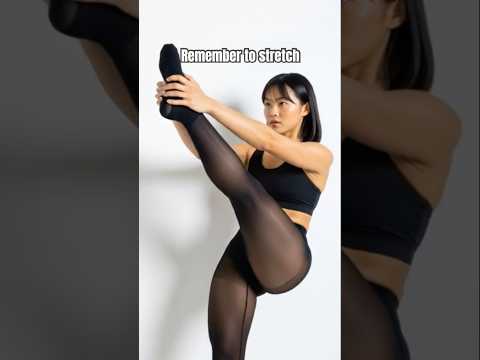 Thumbnail for Stretching in pantyhose tights nylons stockings hosiery legs! Asian girl model legs feet toes by Magic!, T.O.K., NME, Y&T