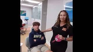 Download lagu Orthodontics Braces for Teens, Orthodontics for Teenagers - Kriger Orthodontics | Dr. Maryann Kriger mp3