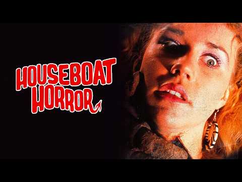 Houseboat Horror (1989) Official Trailer HD