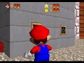 Super Mario 64 1995 07 29 Build High Quality Footage