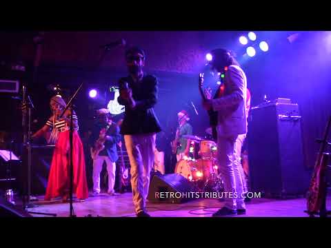 Thumbnail for Good Times - High Tide Society @ The Belly Up Holiday Party