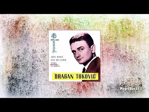 Dragan Toković  - Sama (Piu sola)