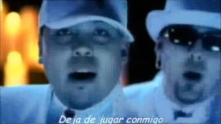 Kumbia kings u don&#39;t love me subtitulado en español