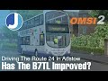The Loud B7TL We All Remember Blueprint Productions OMSI 2