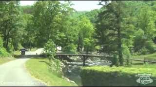 River Valley RV Park and Campground Video