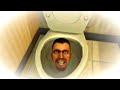 The TALE Of SKIBIDI TOILETS
