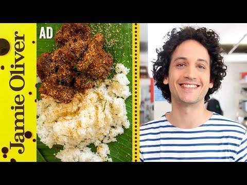 Beef Rendang Curry | French Guy Cooking - AD