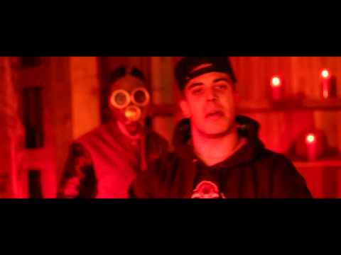 DIGO DIEGO & ELSOED - All In (Videoclip Oficial)