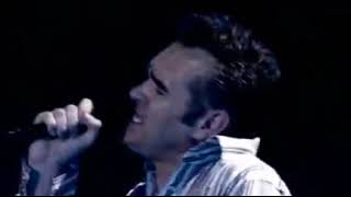 Morrissey - No One Can Hold a Candle to You (Live)