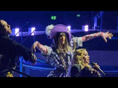 Madonna Live in Cologne / Köln / Full Show / komplettes Konzert / Die Mega Show in UHD / 16.11.23