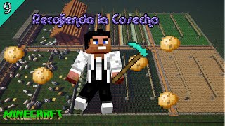 preview picture of video 'La Cosecha Minecraft - Popes'