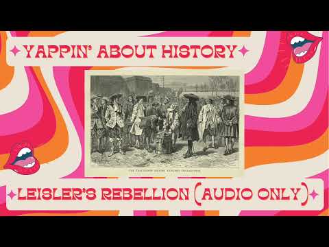 Leisler's Rebellion
