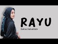 SALMA IDOL - RAYU (MARION JOLA) // Indonesia Idol Terbaru // Lirik Lagu